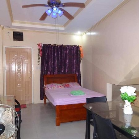 Julz Tropical Apartments โอลองกาโป ภายนอก รูปภาพ